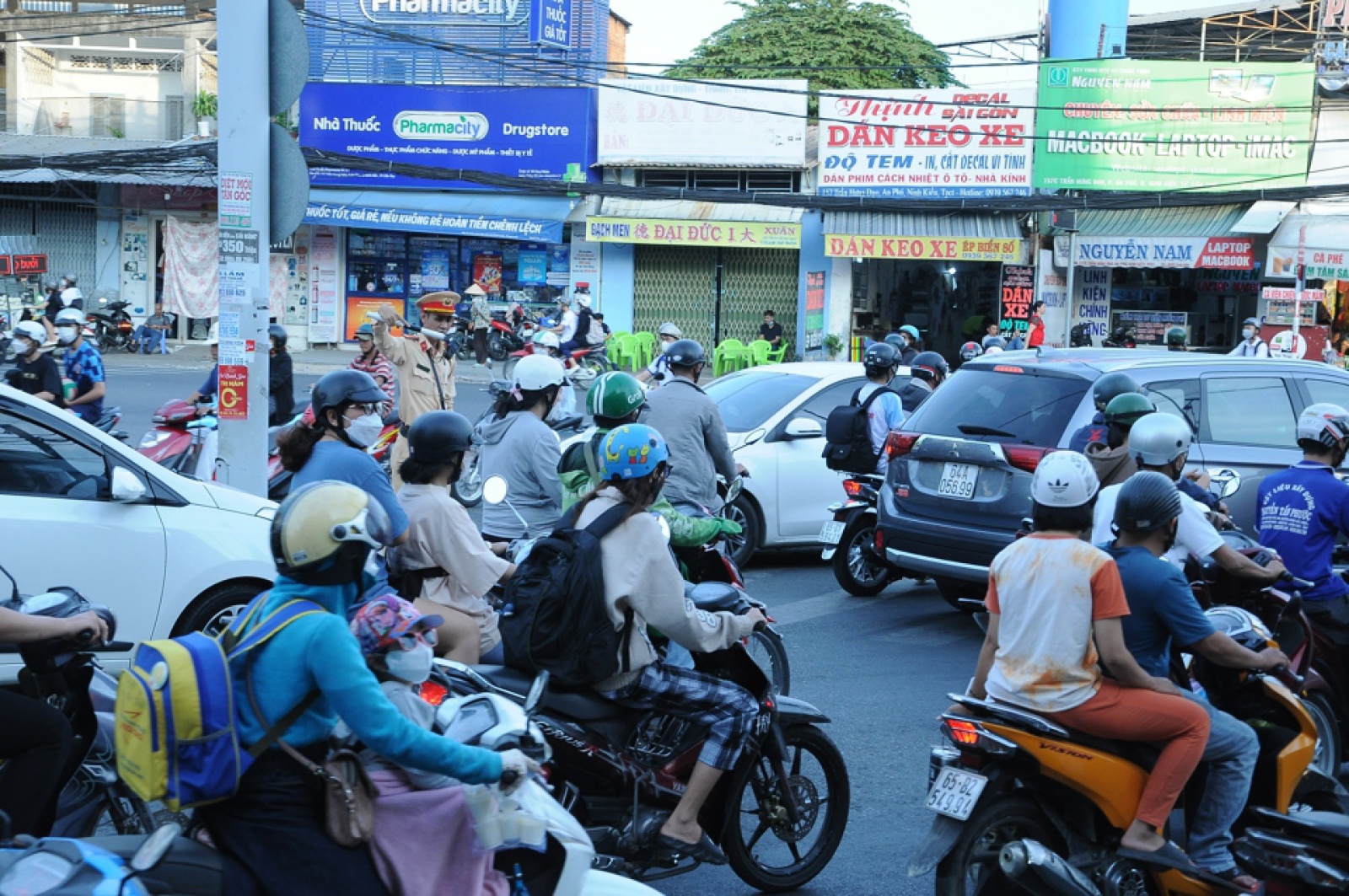 Cần Thơ đầu tư gần 1.200 tỷ đồng, mở rộng 5 nút giao thông