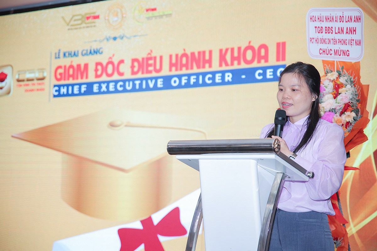 ceo nguyen ngoc ngan