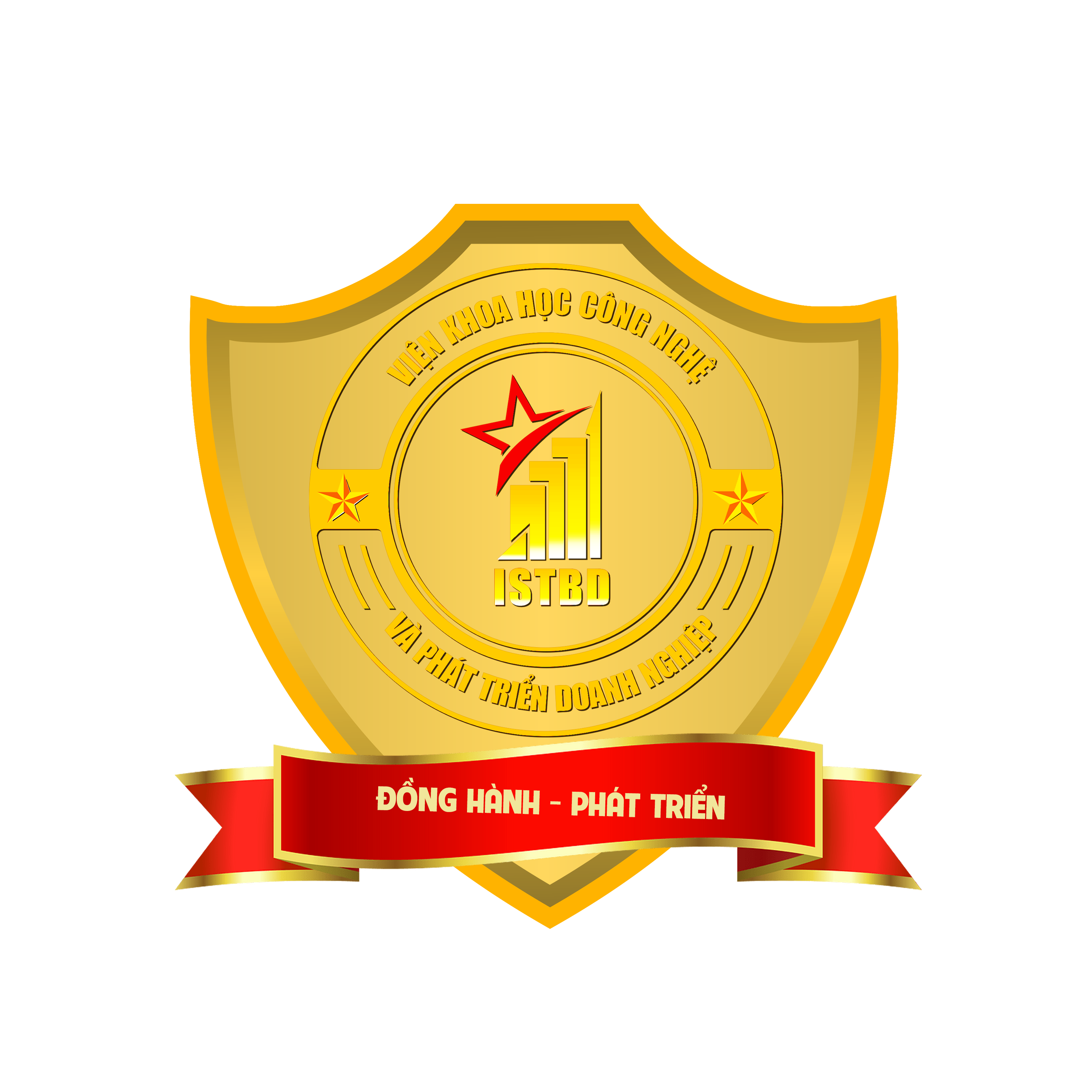 Logo Vien khoa hoc cong  nghe va phat trien doanh nghiep