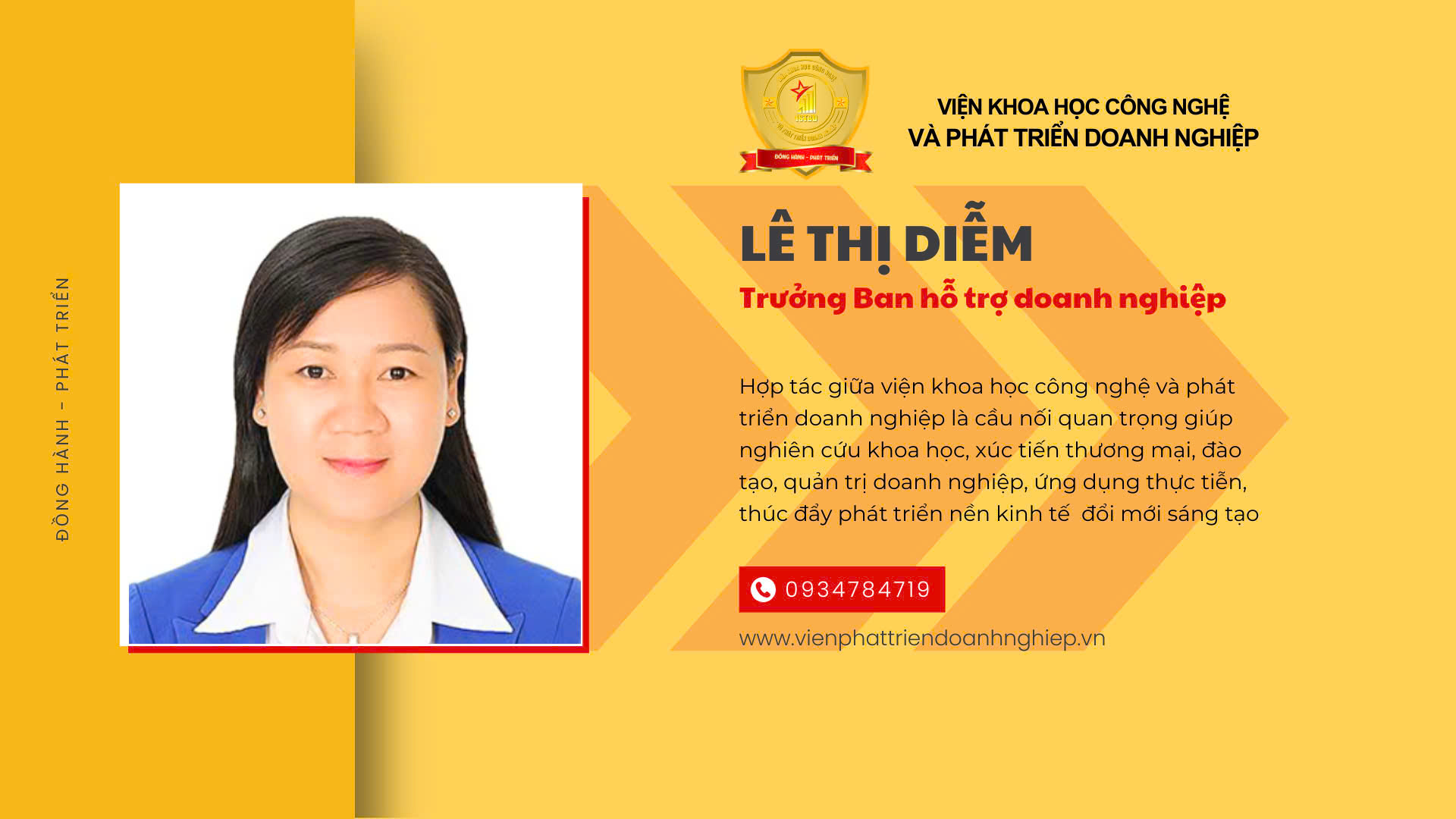 Lê thị diễm