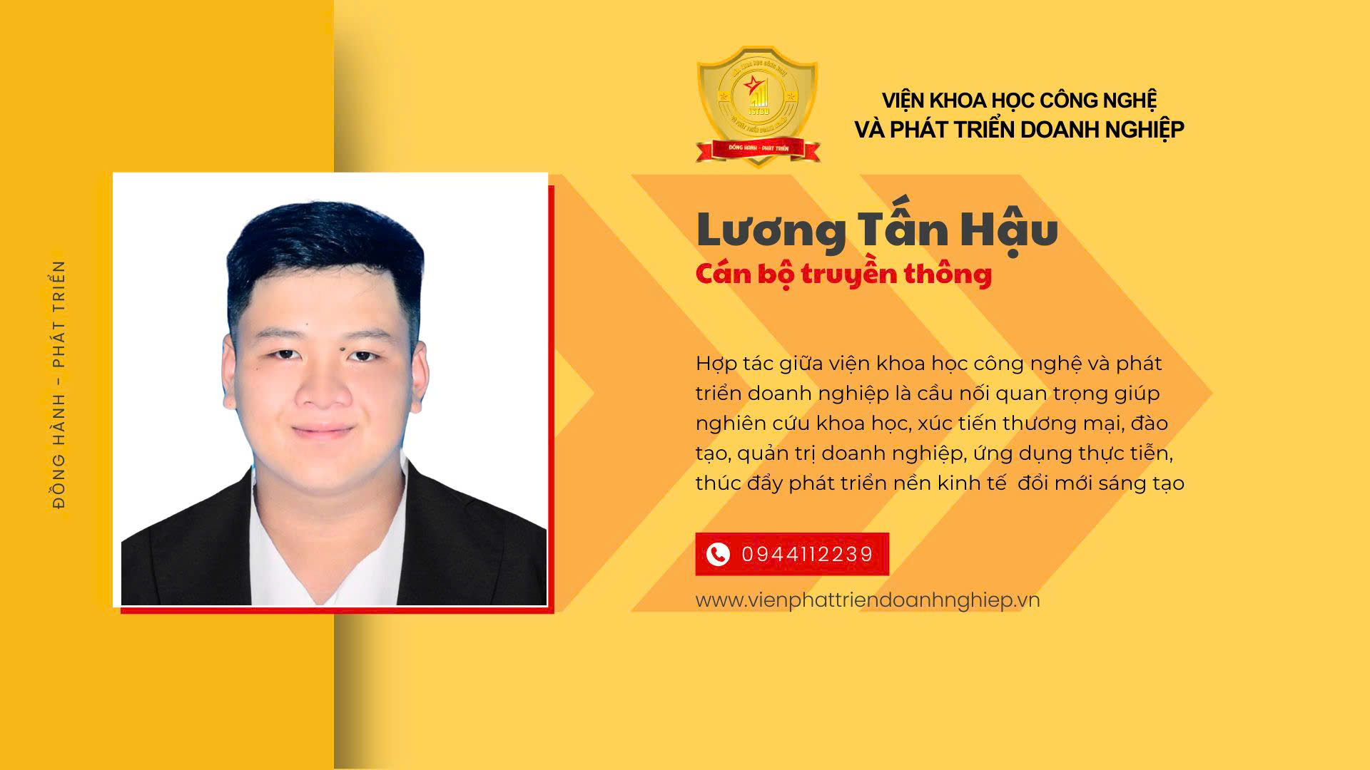 Lương tấn Hậu