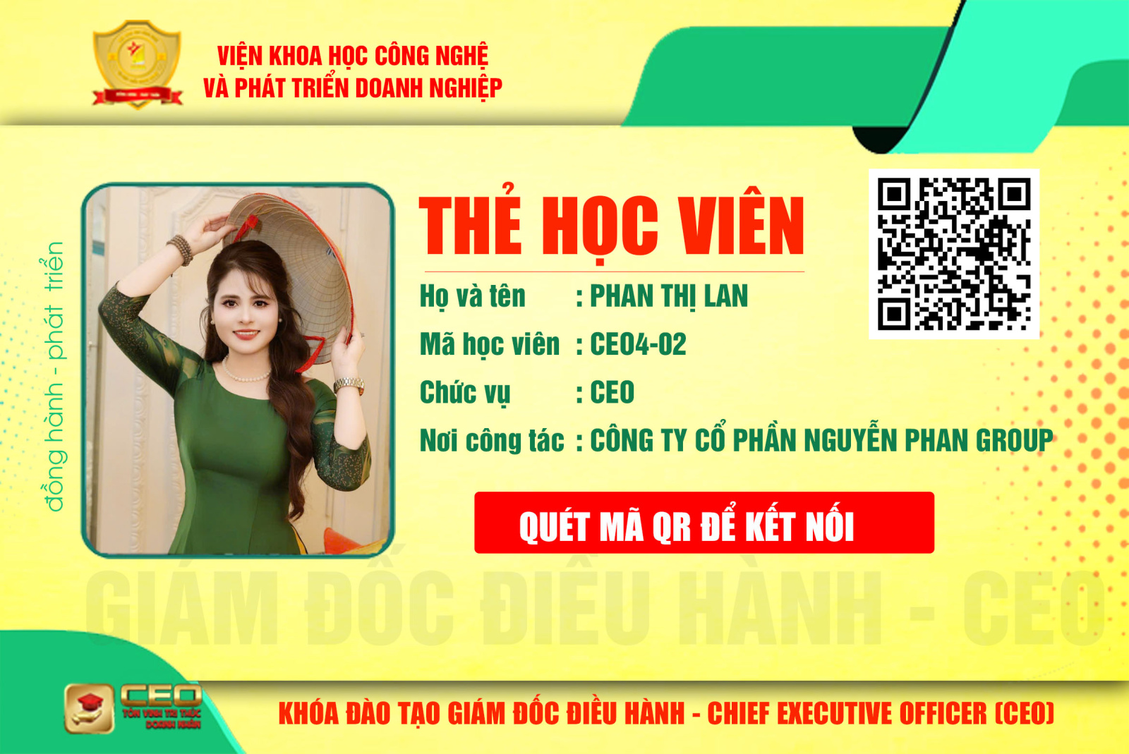 Phan Thị Lan