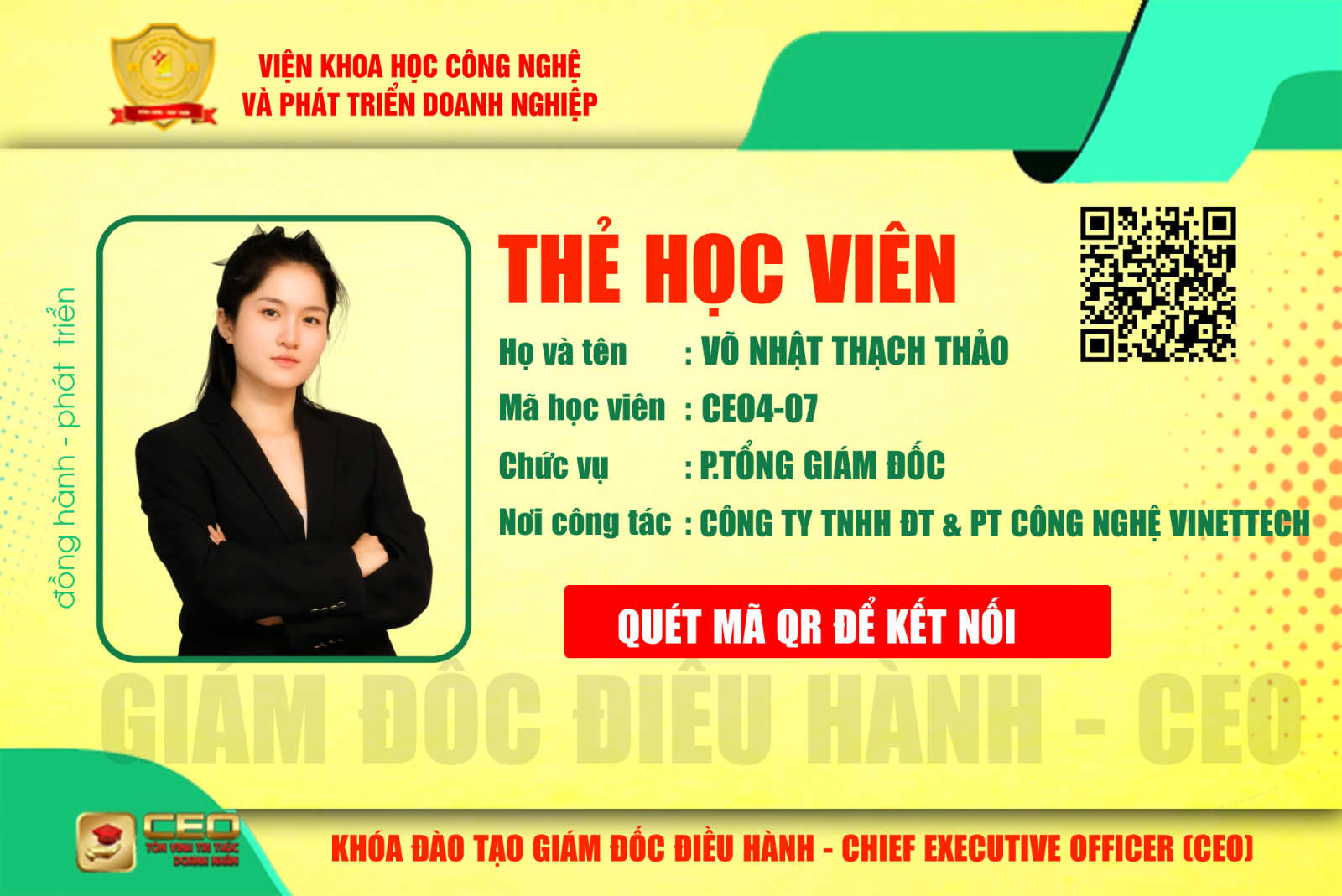 Võ Nhật Thạch Thảo