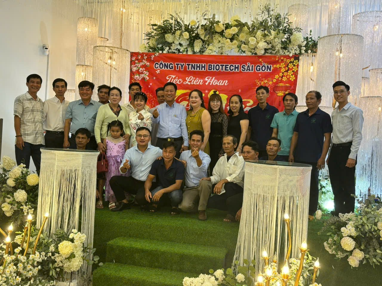 tập thể