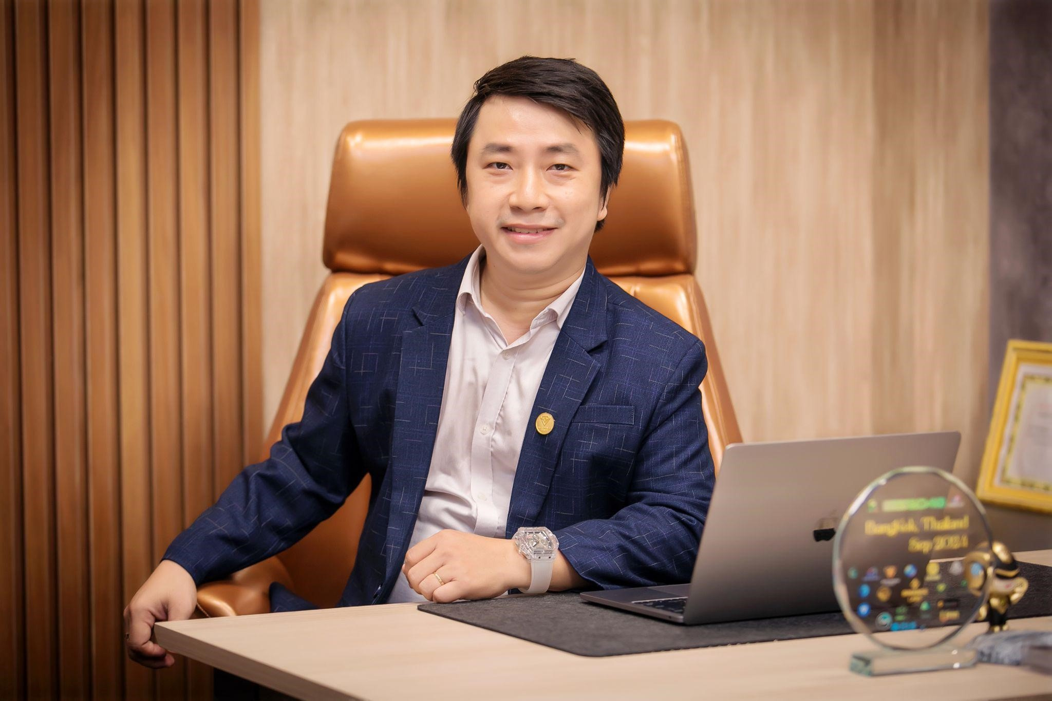 Đồng Thành Tuyên
