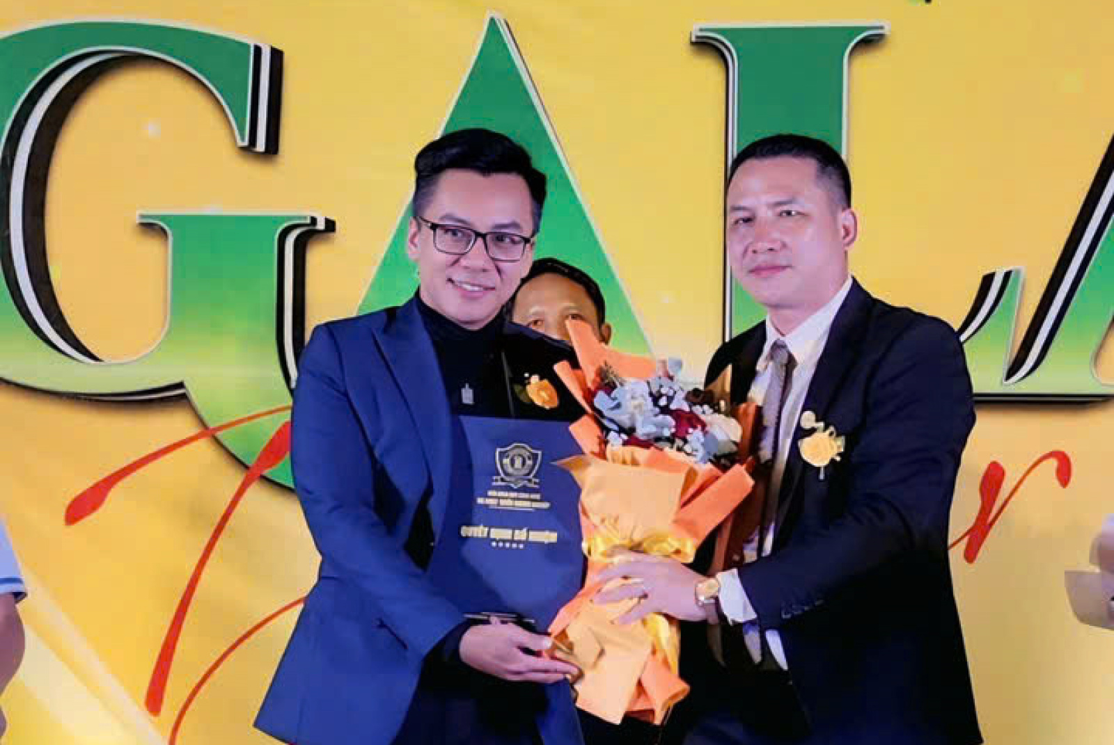 Thạc sĩ Đặng Tuấn Tiến làm chủ tịch Hội đồng đào tạo và phát triển nhân lực