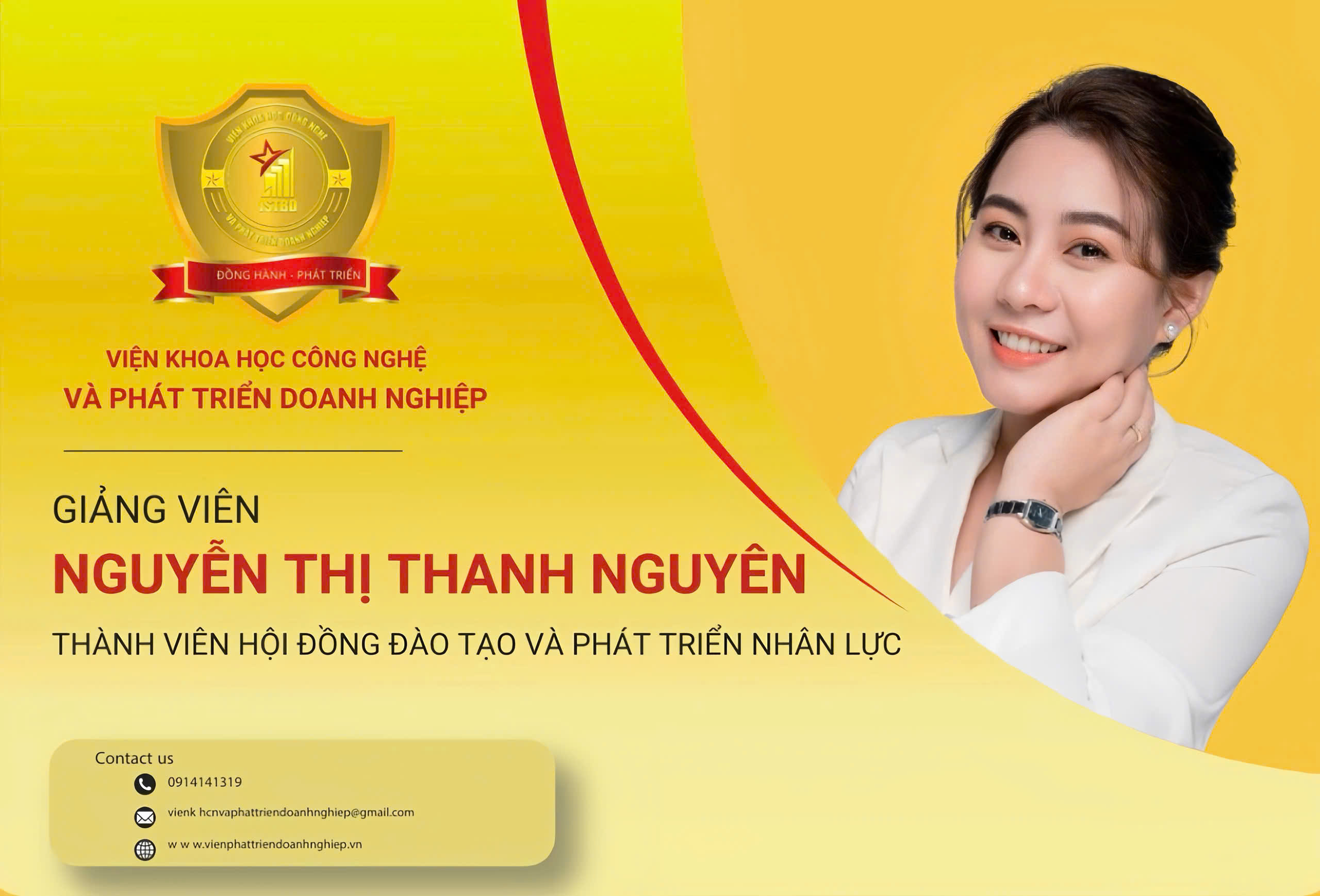 Nguyễn Thị Thanh Nguyên
