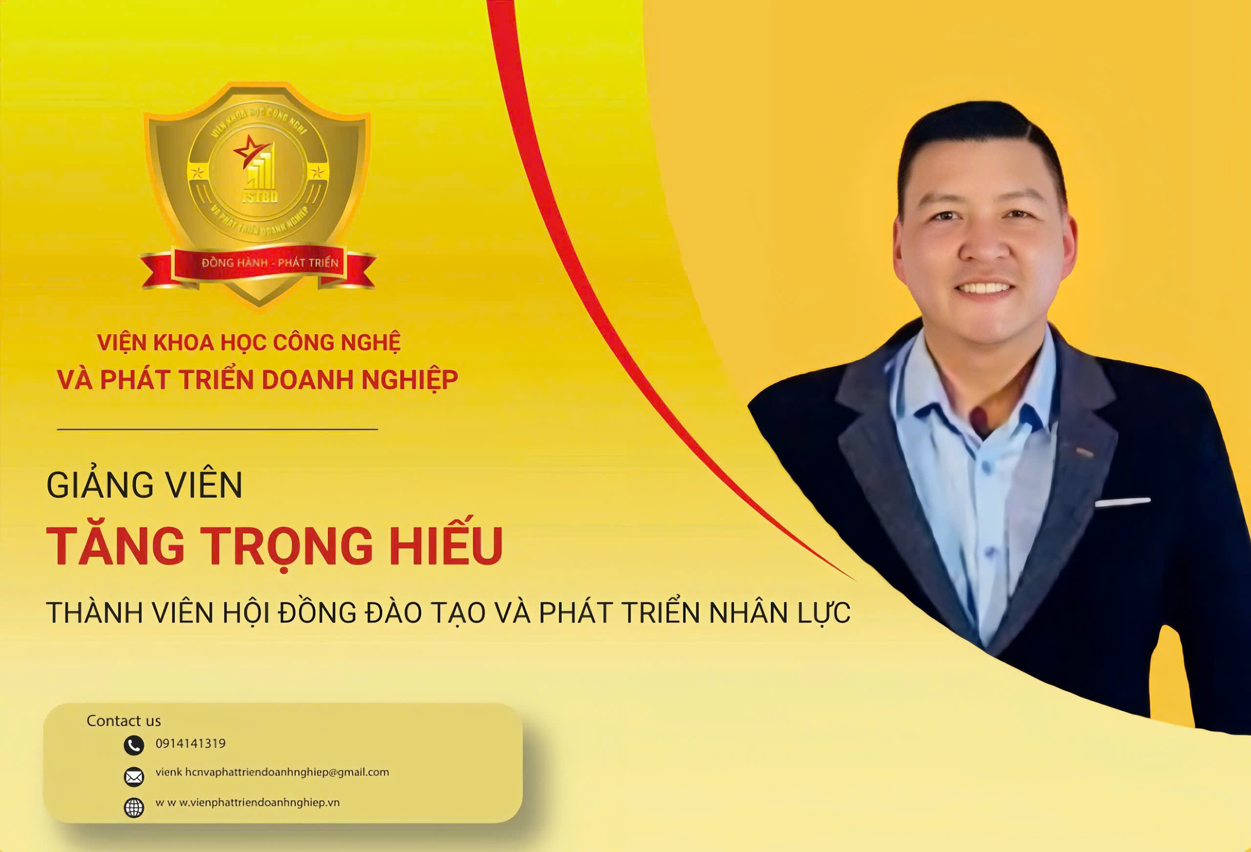 Tăng Trọng Hiếu