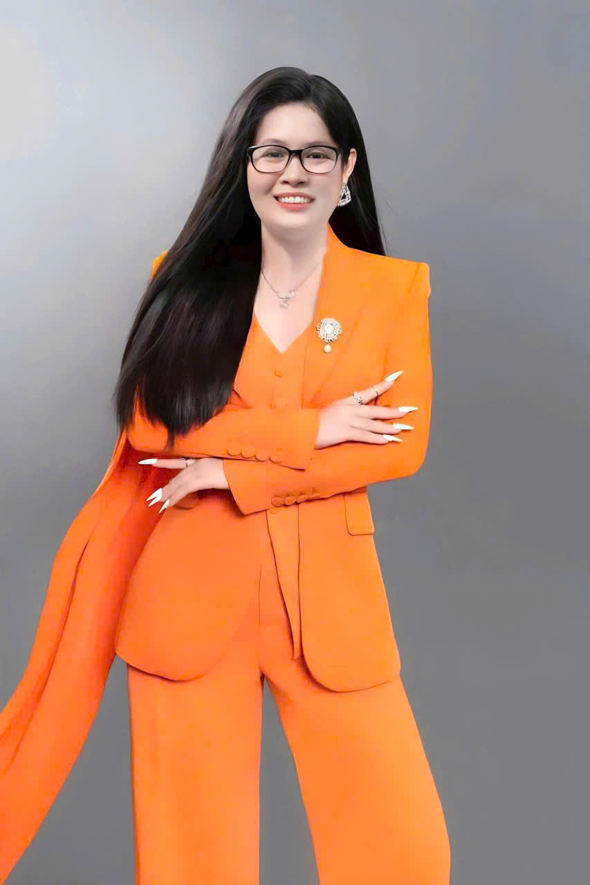 Giảng viên Đỗ Thị Thu Hằng GIANG VIEN DO THI THU HANG