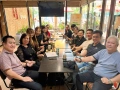 Coffee Talk chủ đề “Khai thác Mỏ Vàng TikTok”