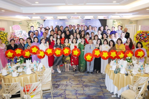 DIỄN ĐÀN THƯƠNG HIỆU VÀ GẶP GỠ BHV TIÊN PHONG